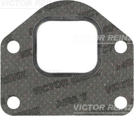 Gasket, exhaust manifold